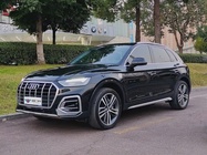 Audi Q5 2022