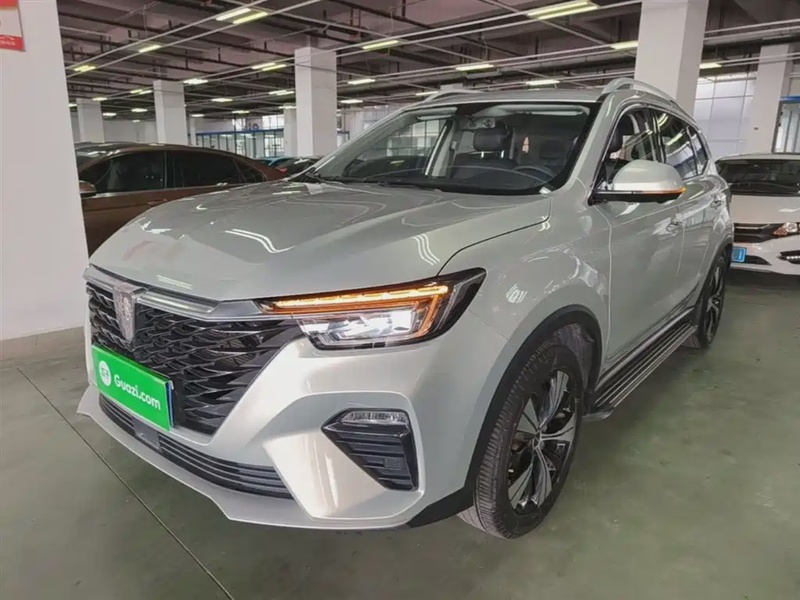 Roewe RX5