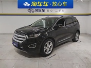 Ford Edge 2018