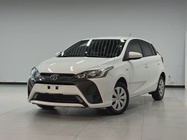 Toyota Yaris 2020