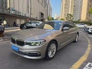 BMW 5 Series 2019