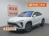 NIO EC6 2022