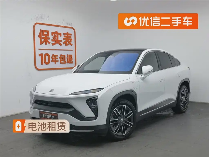 NIO EC6