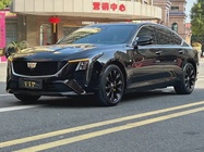 Cadillac CT5 2025