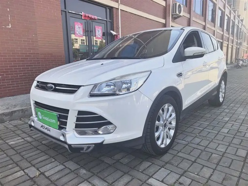 Ford Kuga 2014