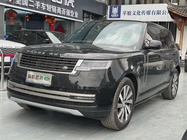 Land Rover Range Rover 2025