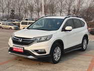 Honda CR-V 2015