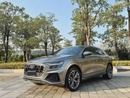 Audi Q8 2024