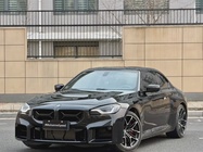 BMW M2 2024