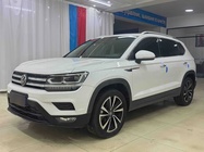 Volkswagen Tharu 2021