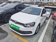 Volkswagen Polo 2018