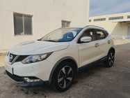 Nissan Qashqai 2019
