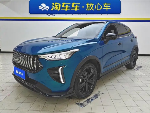 Haval Chitu 2022