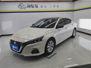Nissan Teana 2020