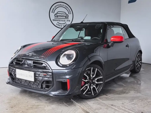MINI Other