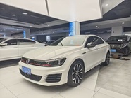 Volkswagen Lamando 2018