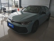 Volkswagen Passat 2024