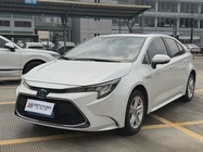 Toyota Levin 2022