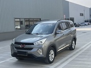 Wuling Hongguang 2019