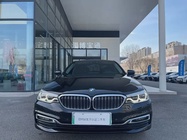 BMW 5 Series 2019