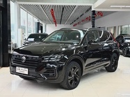 Volkswagen Touareg 2023