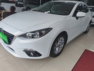 Mazda 3 2017