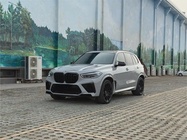 BMW X5M 2022