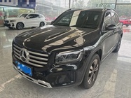 Mercedes-Benz GLB-Class 2024