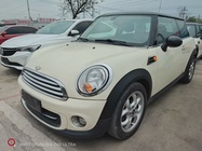 MINI Other 2012