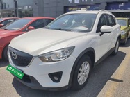 Mazda CX-5 2015