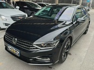 Volkswagen Magotan 2024