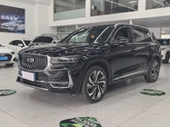 Geely Xingyue L 2024