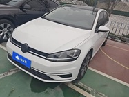 Volkswagen Golf 2020