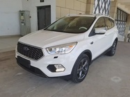 Ford Kuga 2019
