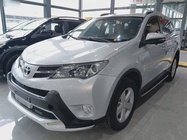 Toyota RAV4 2014