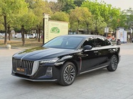 Hongqi H5 2023