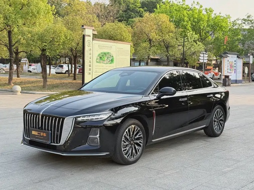 Hongqi H5 2023