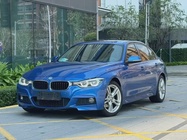 BMW 3 Series 2018