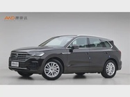 Volkswagen Touareg 2021