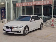 BMW 3 Series 2016
