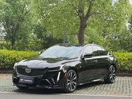 Cadillac CT5 2023