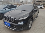 Jeep Cherokee 2016