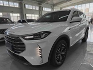 Jetour X70 PLUS 2021