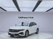 Volkswagen Lavida 2024