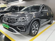 Volkswagen Tayron 2024
