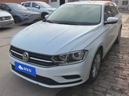 Volkswagen Bora 2021