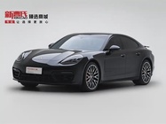 Porsche Panamera 2023