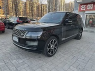 Land Rover Range Rover 2015