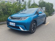 BYD Dolphin 2022