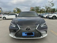 Lexus ES 2022